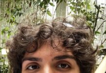 FABIAN LUPULESCU – Dincolo de ceasul cerului