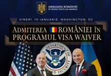 Oficial: Fără vize în America!