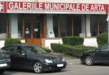 ,,Neverstreet” – o nouă expoziție ce va fi vernisată la Galeriile Municipale de Artă ,,Constantin Brâncuși”, din reședința județului Gorj