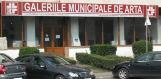 ,,Neverstreet” – o nouă expoziție ce va fi vernisată la Galeriile Municipale de Artă ,,Constantin Brâncuși”, din reședința județului Gorj