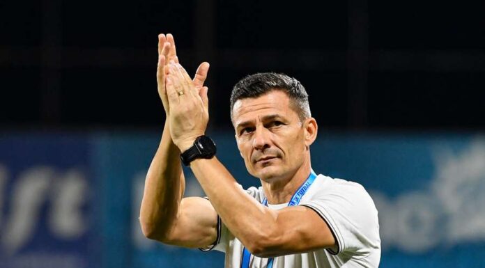 Gâlcă, nevoit să schimbe. De ce a plecat Sierra și cine l-a înlocuit