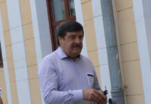 Lasconi cere din nou demisia lui Greblă din fruntea AEP!