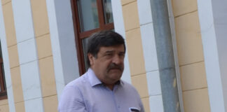 Lasconi cere din nou demisia lui Greblă din fruntea AEP!