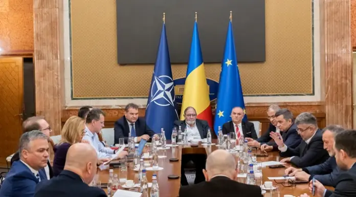 Guvernul aprobă calendarul alegerilor prezidențiale