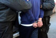 Hoț de meserie, trimis după gratii. Trei furturi într-o singură zi