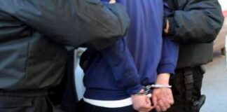 Hoț de meserie, trimis după gratii. Trei furturi într-o singură zi