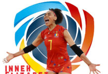 Două voleibaliste de la echipa națională, promovate în agențiile din Gorj ale Loteriei Române