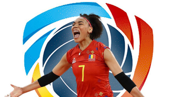 Două voleibaliste de la echipa națională, promovate în agențiile din Gorj ale Loteriei Române