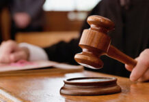 Condamnați după ce au vrut să obțină o „daună totală”