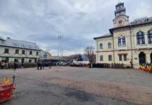 Gorj: Minivacanța s-a lăsat cu câteva amenzi