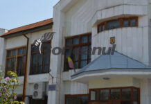 Condamnat după ce a pălmuit un polițist aflat în timpul liber!