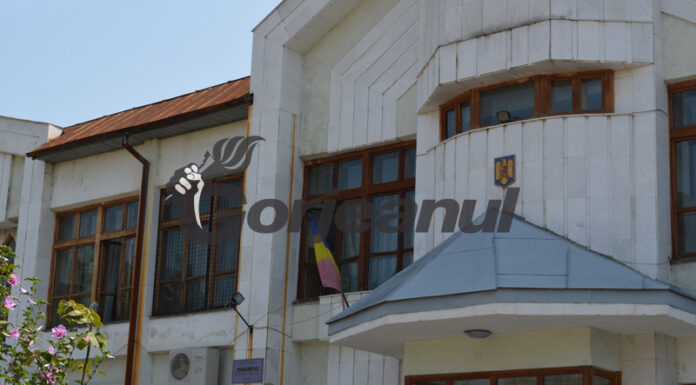 Condamnat după ce a pălmuit un polițist aflat în timpul liber!