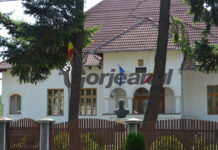 Pedepsiți după ce au devalizat o cabană din Rânca!