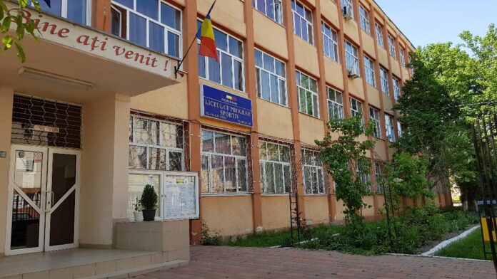 liceul sportiv