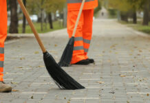 Obligat la circa 100 de ore de muncă în folosul comunității pentru amenzile neplătite