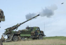 15.000 de militari, la două mari exerciții NATO în România