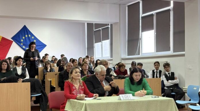 La Novaci a fost sărbătorită Ziua Culturii Naționale 2025 și 175 ani de la nașterea poetului național Mihai Eminescu