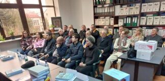 Ziua Unirii, sărbătorită la CJCPCT Gorj