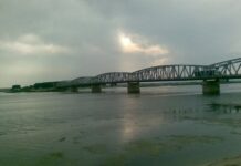 Reparațiile la podul peste Olt, scoase la licitație