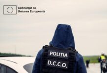 Poliția Română lansează un proiect de combatere a traficului online de droguri