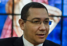Ponta riscă o nouă excludere din PSD! Merge la instalarea lui Trump!