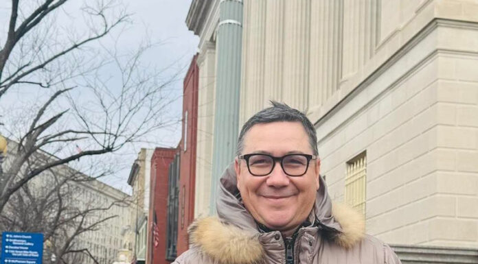 Ponta, despre candidatura sa la prezidențiale – „Acum simt că se poate”!