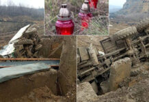 Ancheta penală în cazul accidentului de la Jilț Sud: Doi ani de așteptare fără răspunsuri, pentru familiile morților din cariera CEO!