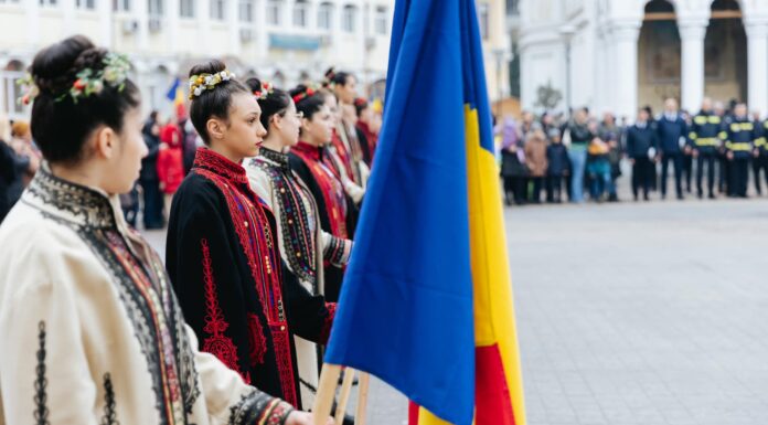 Cateva zeci de oameni la manifestările de la Târgu Jiu