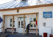 Un nou consilier local la Cîlnic