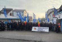 Promisiuni pentru angajații din sistemul penitenciar