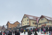 Creștere a numărului de turiști în Gorj. Vizitatori din America, Asia și Australia