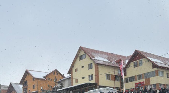 Creștere a numărului de turiști în Gorj. Vizitatori din America, Asia și Australia