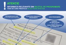 Anunț pentru șoferi: Atenție la efectuarea programărilor la RAR!