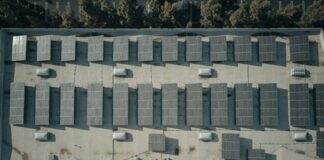 Beneficiile fiscale ale investițiilor în panouri fotovoltaice pentru firme