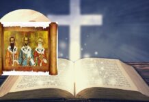 Sfinții Trei Ierarhi au fost luminători ai creștinătății – ,,Sârguiţi-vă, sfinţilor, să-i scoateţi pe credincioşi din smintelile acestei lumi ticăloase, aşa cum odinioară aţi făcut cu cei pe care i-aţi păstorit”!