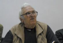 Poetul revelator de cursă lungă