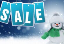 Au început promoțiile de iarnă. ANPC: Atenție la prețuri! reduceri