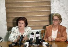 Șefa Colegiului Medicilor, vizită la Spitalul Județean. Discuții despre cazul băiatului mort de peritonită. Denunț la Parchetul General!