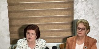 Șefa Colegiului Medicilor, vizită la Spitalul Județean. Discuții despre cazul băiatului mort de peritonită. Denunț la Parchetul General!