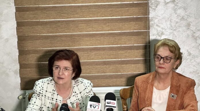 Șefa Colegiului Medicilor, vizită la Spitalul Județean. Discuții despre cazul băiatului mort de peritonită. Denunț la Parchetul General!