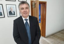 Gorj: Se schimbă prefectul