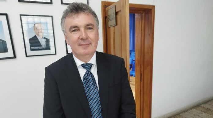 Gorj: Se schimbă prefectul