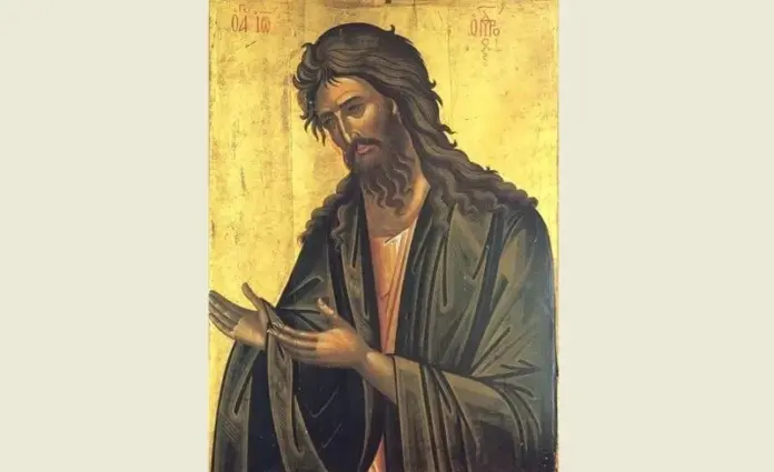 Aproape două milioane de români își sărbătoresc onomastica cu ocazia Sf. Ioan Botezătorul