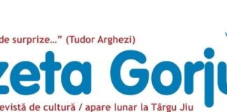 “Gorjul e o regiune de surprize…” (Tudor Arghezi)