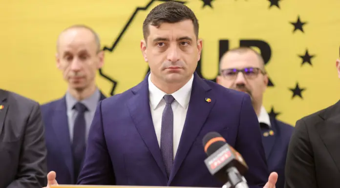 AUR, demersuri pentru suspendarea lui Iohannis