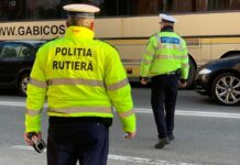 Cum a scăpat un șofer de o amendă de 870 de lei