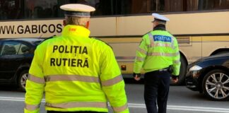 Cum a scăpat un șofer de o amendă de 870 de lei