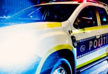 Condamnare pentru un tânăr prins drogat la volan