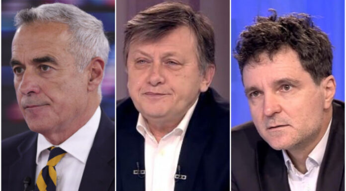 Sondaj: Călin Georgescu, în topul preferințelor românilor