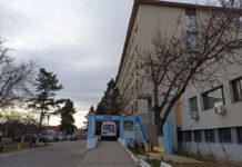 Creșterea cazurilor de gripă reduce programul de vizite la Spitalul Județean